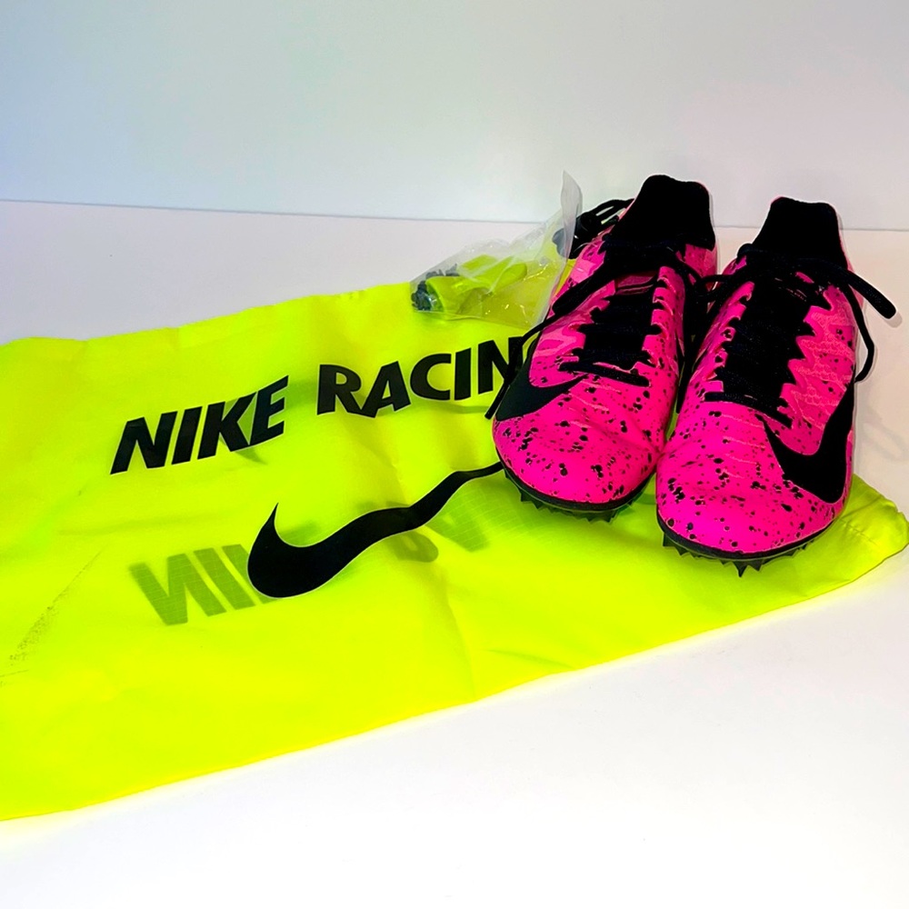Nike Zoom Rival S 9 Track Spike shoes